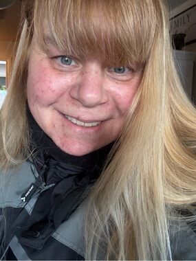 Meet your Posher, Sheri